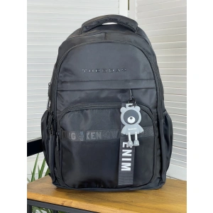 Рюкзак черный NIKKI S410