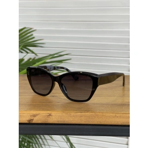 Очки жен черные ALESE AL9699