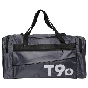Спортивная сумка  сер 6791-1-47