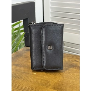 Кошелёк черный Loui Vearner 31-5510