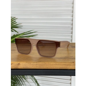 Очки жен коричневые ALESE AL9645