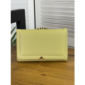 Кошелёк зеленый  68130