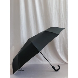 Зонт черный Style 1516