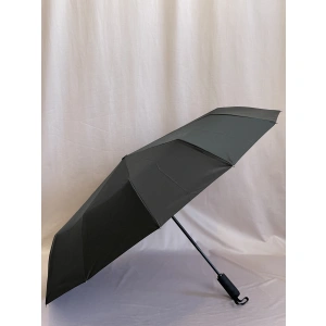 Зонт черный Vento 3604