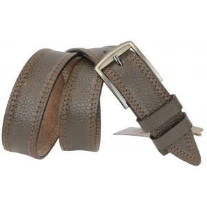 Ремень Belt premium коричн 11915-55