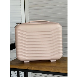 Кейс-пилот розовые MYBAG