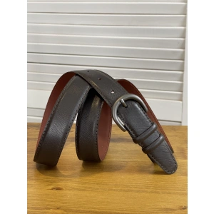 Ремень коричневый Mayer В30-2154