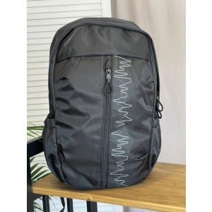 Рюкзак черный SkyName 90-118