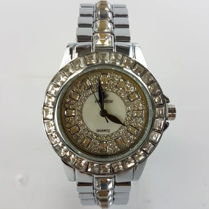 Часы  Fashion серебр 11027-50