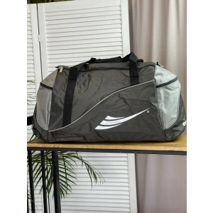 Спортивная сумка зеленый  С90