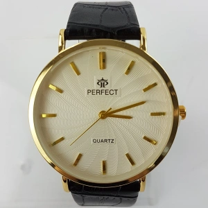 Часы Perfect черн 11018-3-27