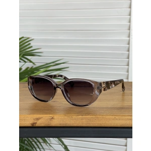 Очки жен черные Chris Jann 0882