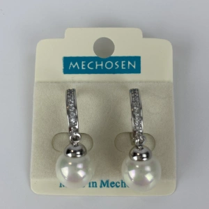 Серьги MECHOSEN MXP29 серебр 12336-50