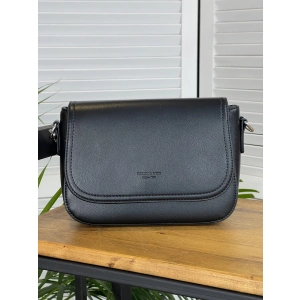 Сумка женская черная Fashion 882161