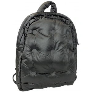 Рюкзак черный  158(59978)