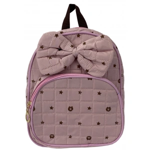 Рюкзак детский фиолетовый  4515-1