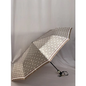 Зонт бежевый Amico 2159