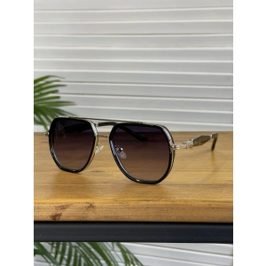 Очки муж черные  058