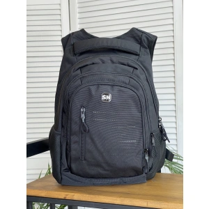 Рюкзак черный SkyName 90-129