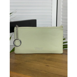 Кошелёк зеленый  927