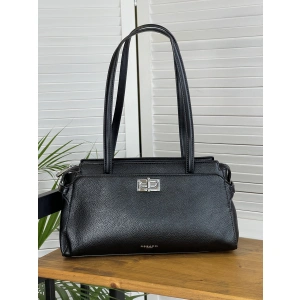 Сумка женская черная Rosacci 1074