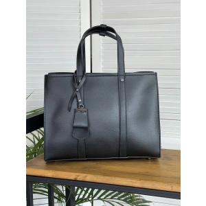 Сумка женская черная BBL SA17