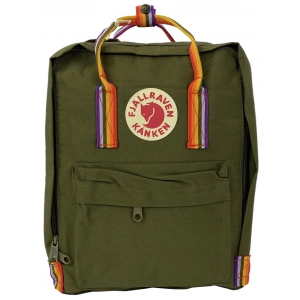 Рюкзак зеленый Kanken 23620