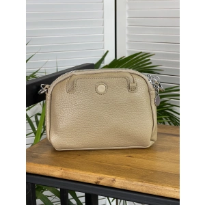 Сумка женская коричневая  8964