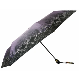 Зонт фиолетовый Три Слона L3820/020