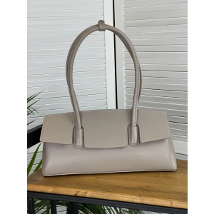 Сумка женская коричневая LUSHA 869278