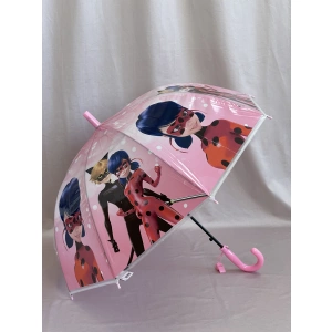 Зонт розовый Vento 3365
