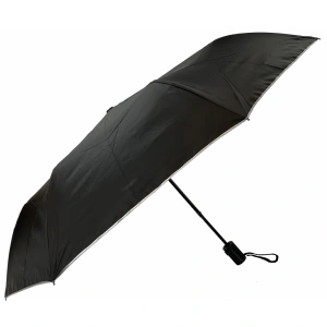 Зонт черный Style 1505
