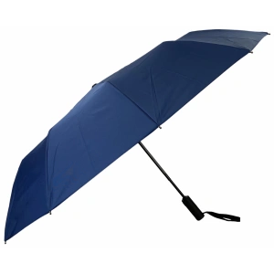 Зонт синий  337