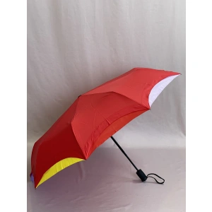 Зонт красный Vento 3275