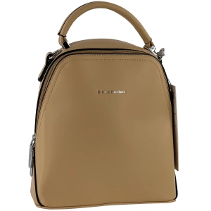Сумка-рюкзак желтый Fashion 882528