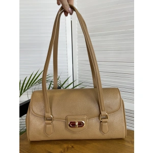 Сумка женская коричневая Rosacci 1041