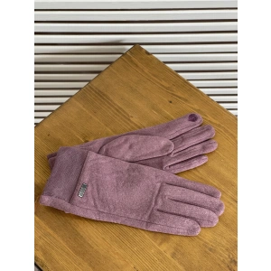 Перчатки розовый ORWIN FD9