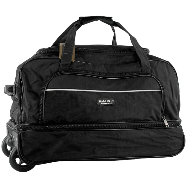 Сумка дорожная City valise 700г