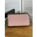 Сумка женская розовая  001