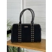 Сумка женская черная Rosacci 1050