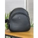 Рюкзак черный ALEX-MIA 58-025