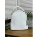 Сумка-рюкзак белый Fashion 882533