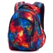 Рюкзак разноцветн SkyName 50-17