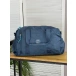 Дорожная сумка синий BOBO 00131