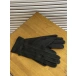 Перчатки черный  02