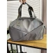 Спортивная сумка серый Loui Vearner 9858
