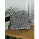 Сумка женская черная  711