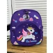 Рюкзак детский фиолетовый 