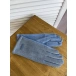 Перчатки голубой YAYA SR-04