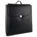 Рюкзак черный Fashion 882688